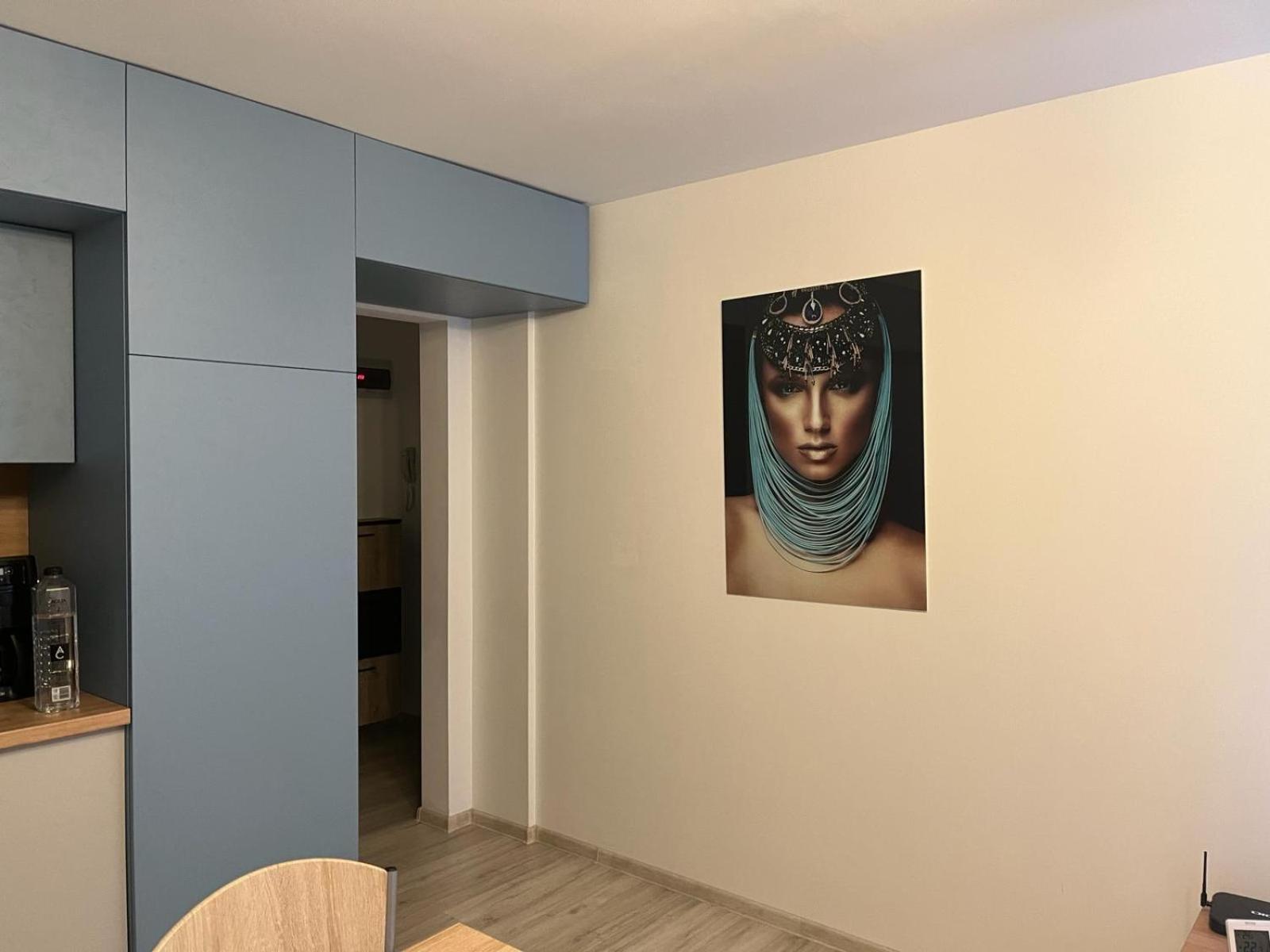 Fun&Sun Apartment Năvodari מראה חיצוני תמונה