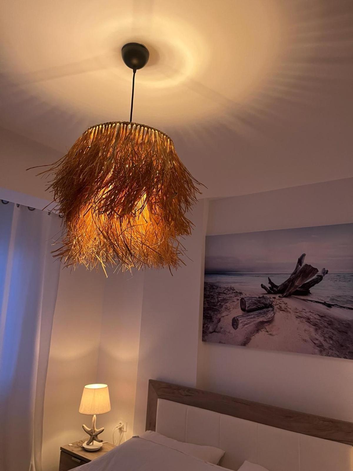 Fun&Sun Apartment Năvodari מראה חיצוני תמונה