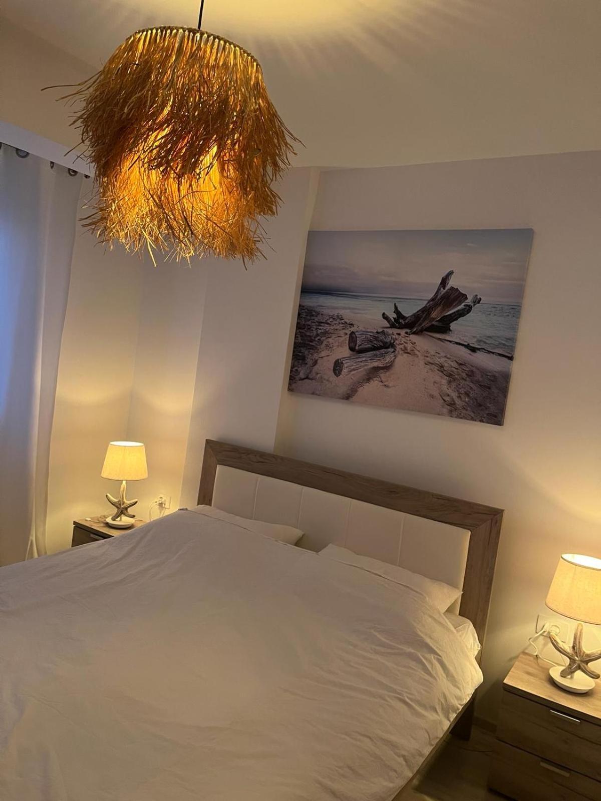 Fun&Sun Apartment Năvodari מראה חיצוני תמונה