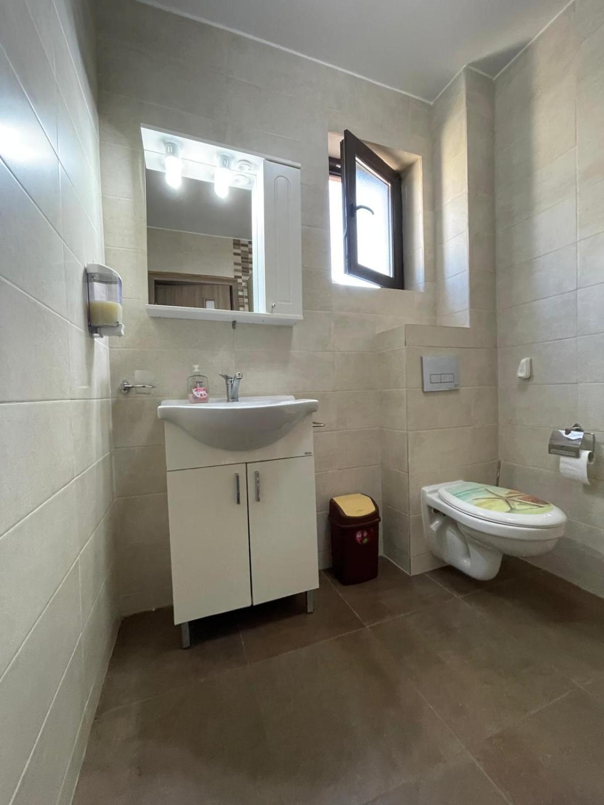 Fun&Sun Apartment Năvodari מראה חיצוני תמונה