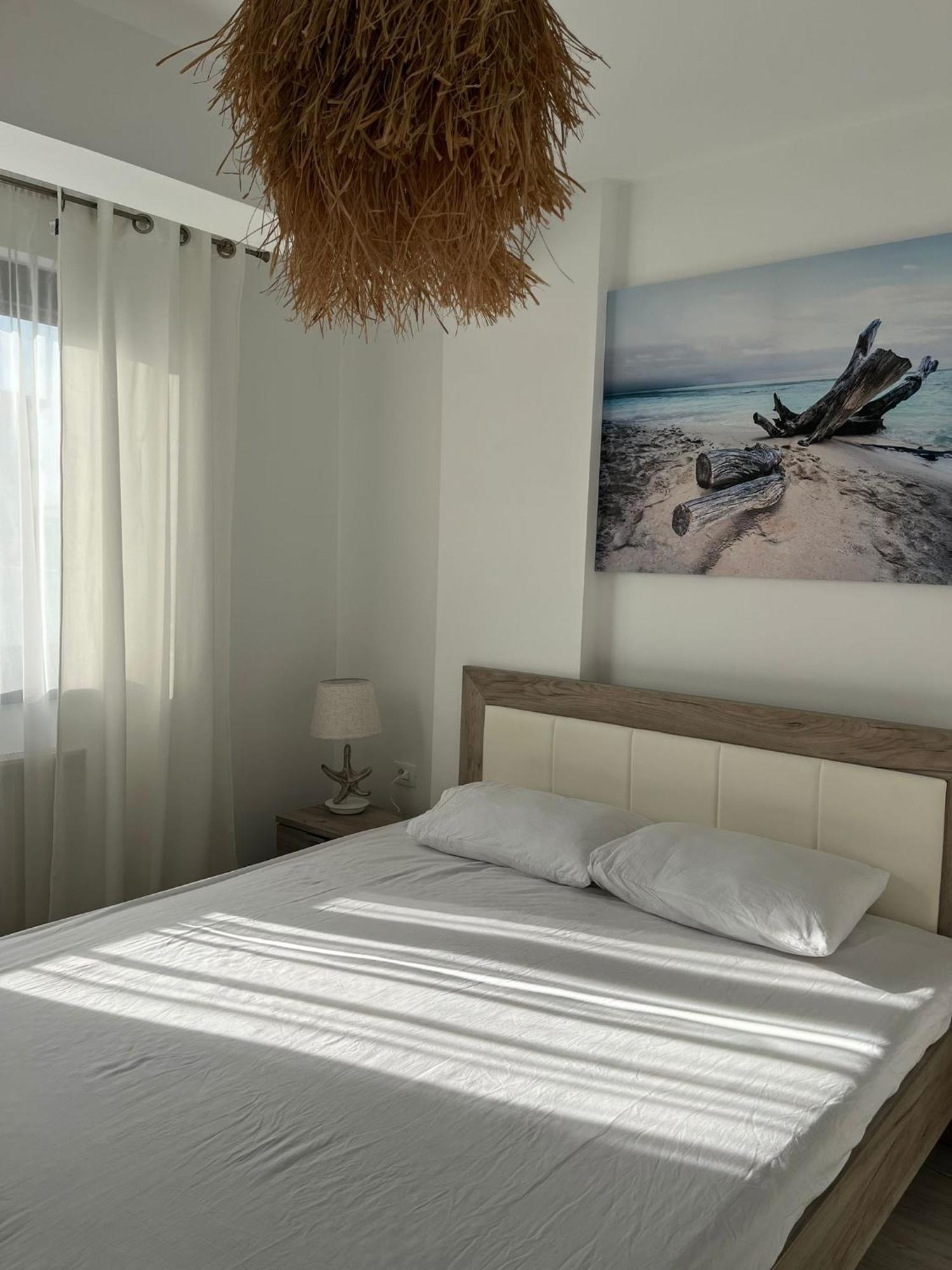 Fun&Sun Apartment Năvodari מראה חיצוני תמונה