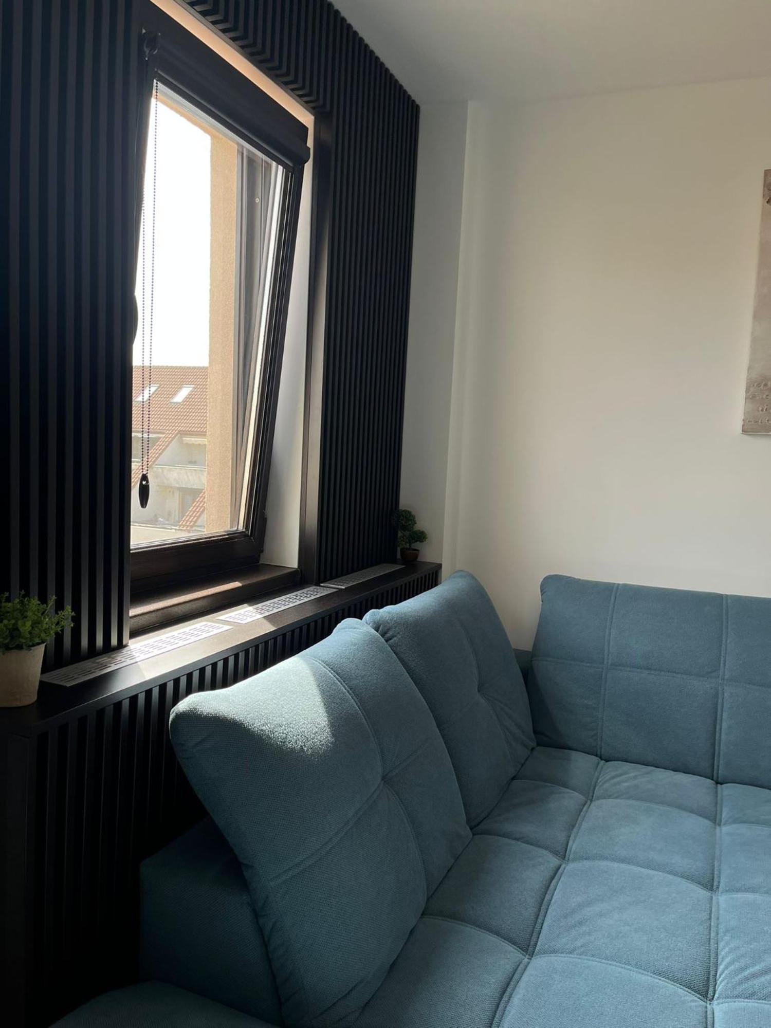 Fun&Sun Apartment Năvodari מראה חיצוני תמונה