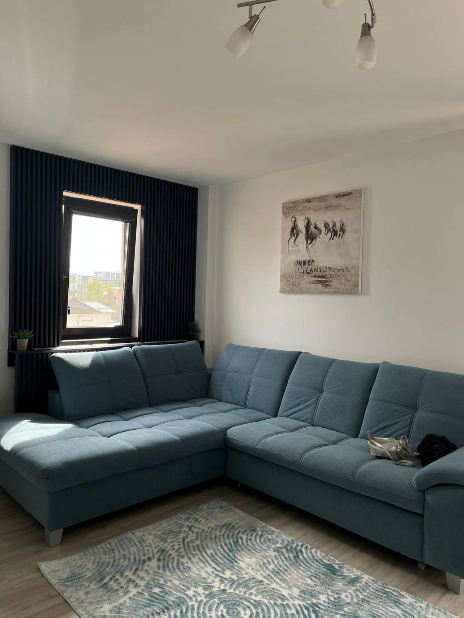 Fun&Sun Apartment Năvodari מראה חיצוני תמונה